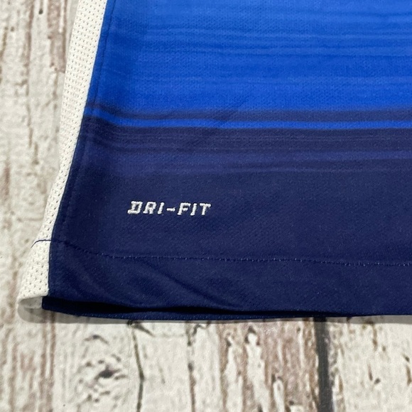 Nike Dri - Fit Women's USA National Team Soccer Futbol 2015 Jersey Top Shirt - Picture 6 of 8